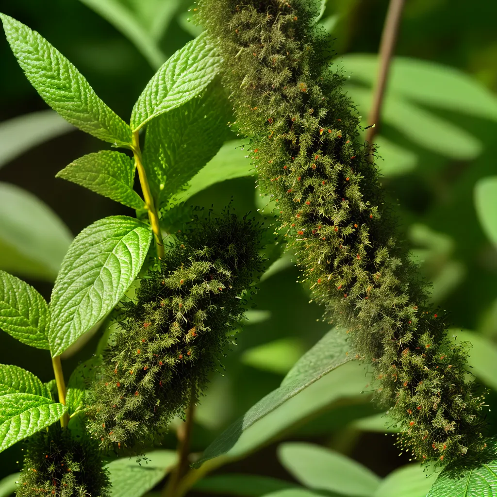 Como os besouros podem afetar a saúde das suas plantas