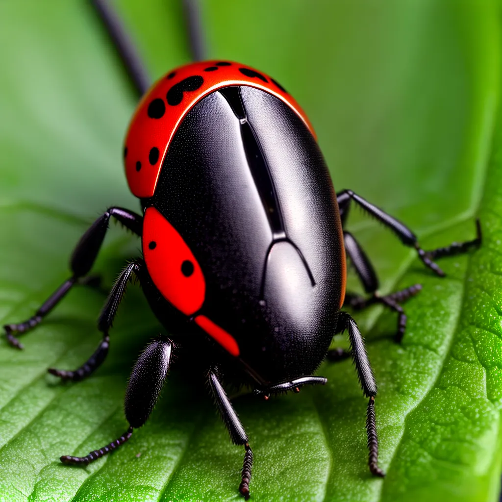 Besouros no jardim: vilões ou super-heróis da natureza? 2