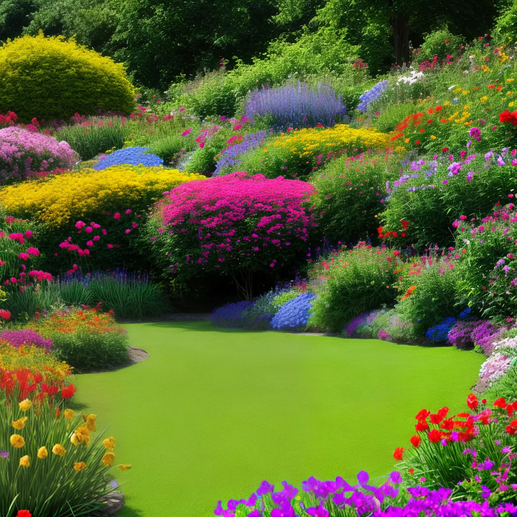 Borboletas: os polinizadores coloridos que trazem vida ao seu jardim 6