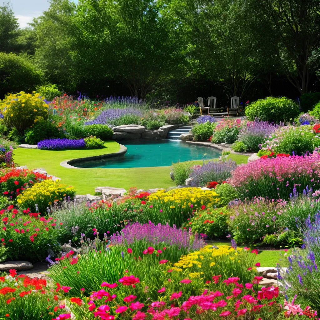Dicas eficazes para atrair mais borboletas para o seu jardim 1 Dicas eficazes para atrair mais borboletas para o seu jardim