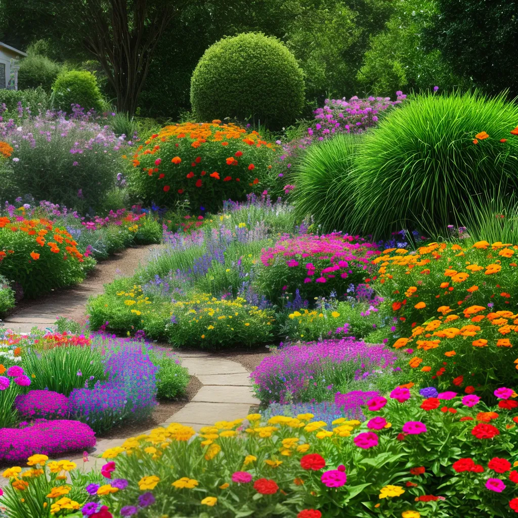 Dicas eficazes para atrair mais borboletas para o seu jardim 7 Dicas eficazes para atrair mais borboletas para o seu jardim 6