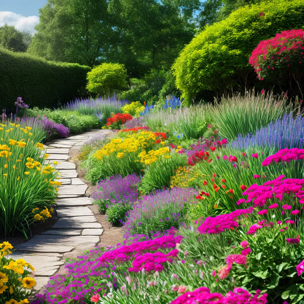Borboletas no jardim: um sinal de saúde e biodiversidade 10