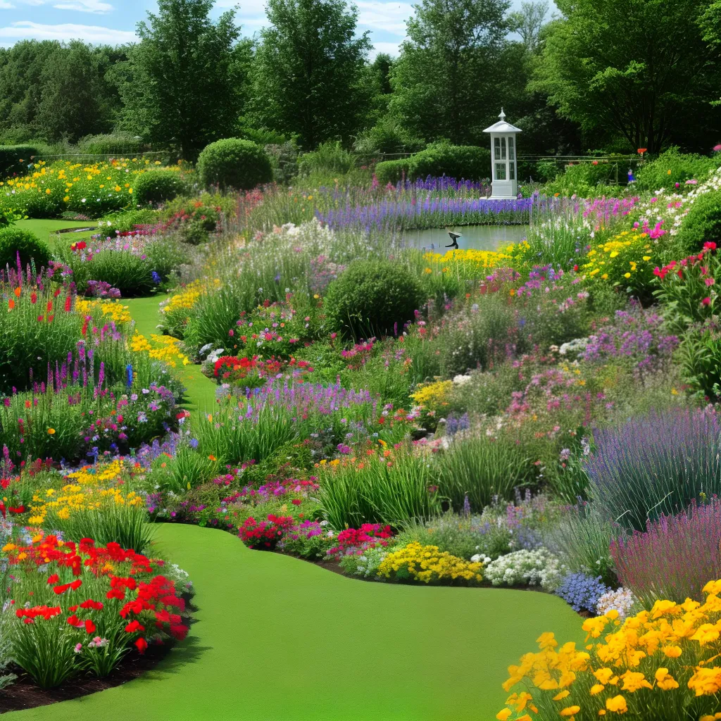 Como criar um santuário para borboletas no seu jardim 6