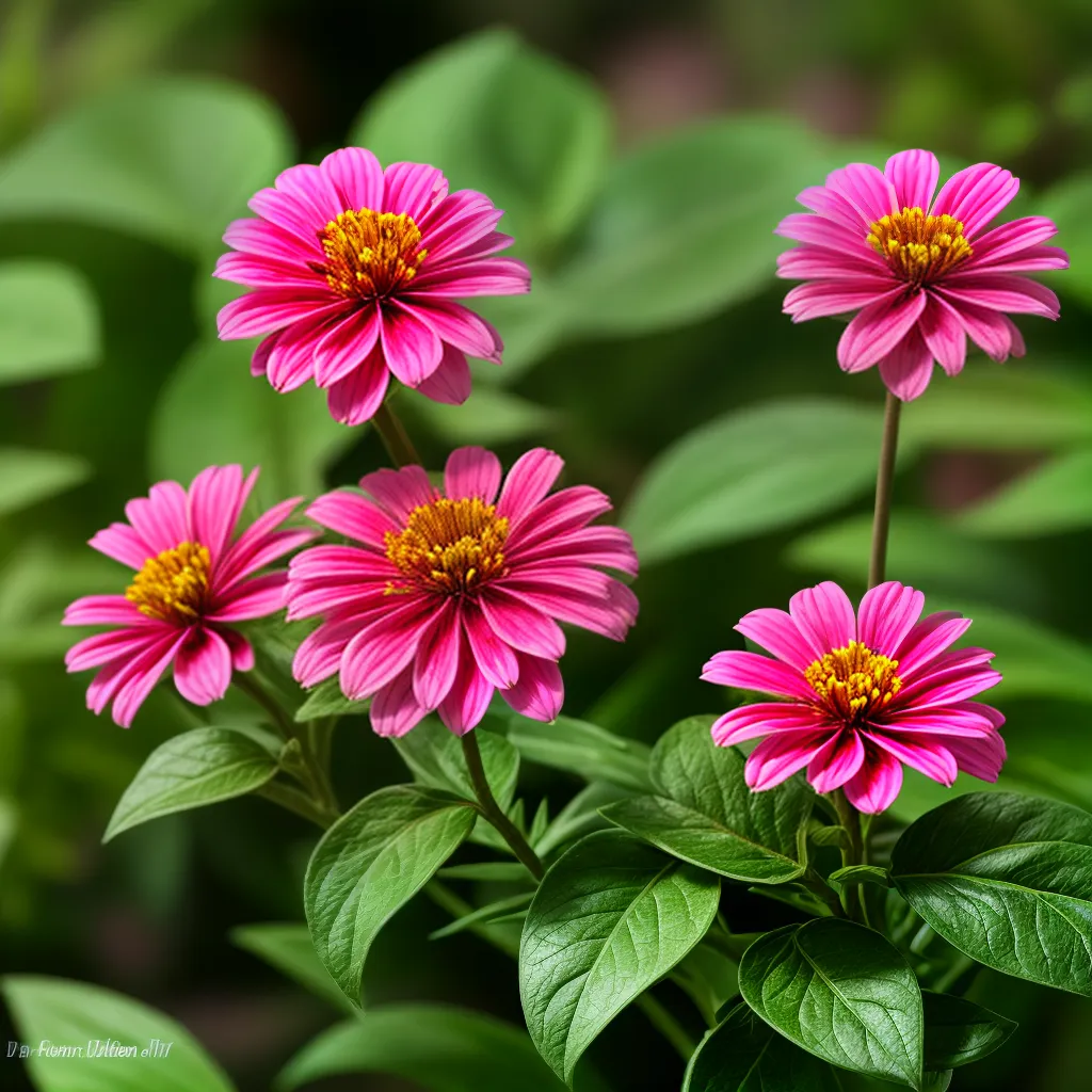 Borboletas e suas plantas preferidas: aprimore seu jardim para atrair mais desses belos insetos 3 Borboletas e suas plantas preferidas: aprimore seu jardim para atrair mais desses belos insetos 2