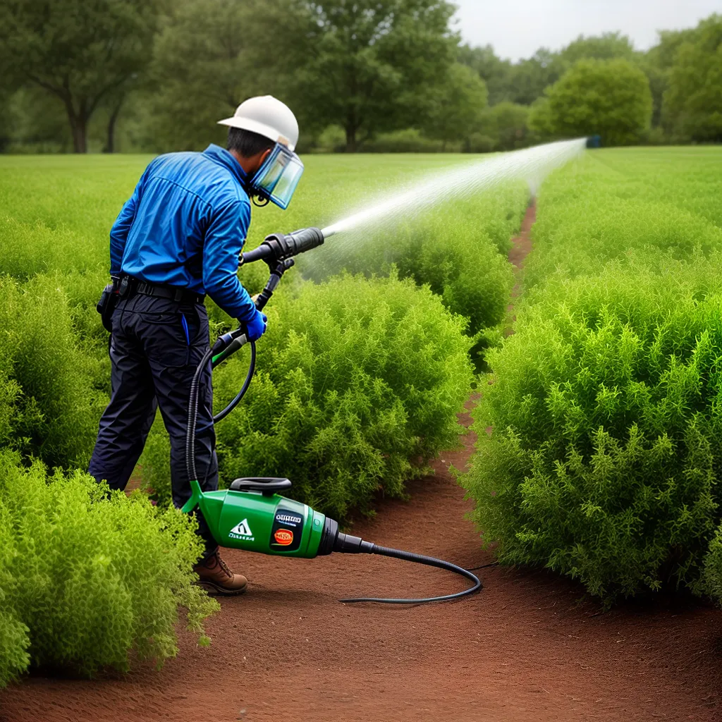 Como evitar uma infestação de baratas no seu jardim