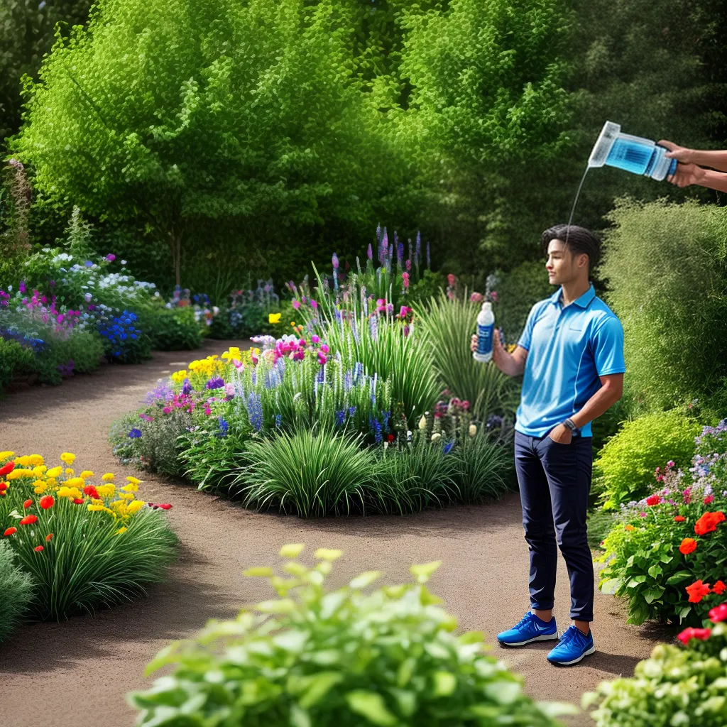 Como evitar uma infestação de baratas no seu jardim 6