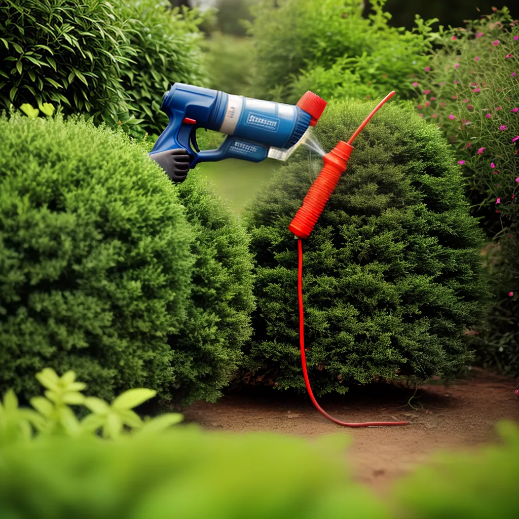 Como evitar uma infestação de baratas no seu jardim 8