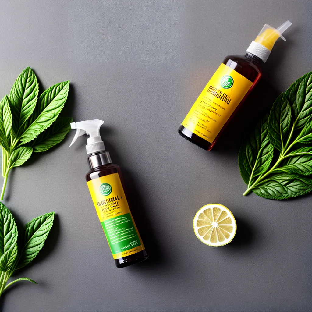 Maneiras naturais e eficazes para controlar baratas no seu jardim 4