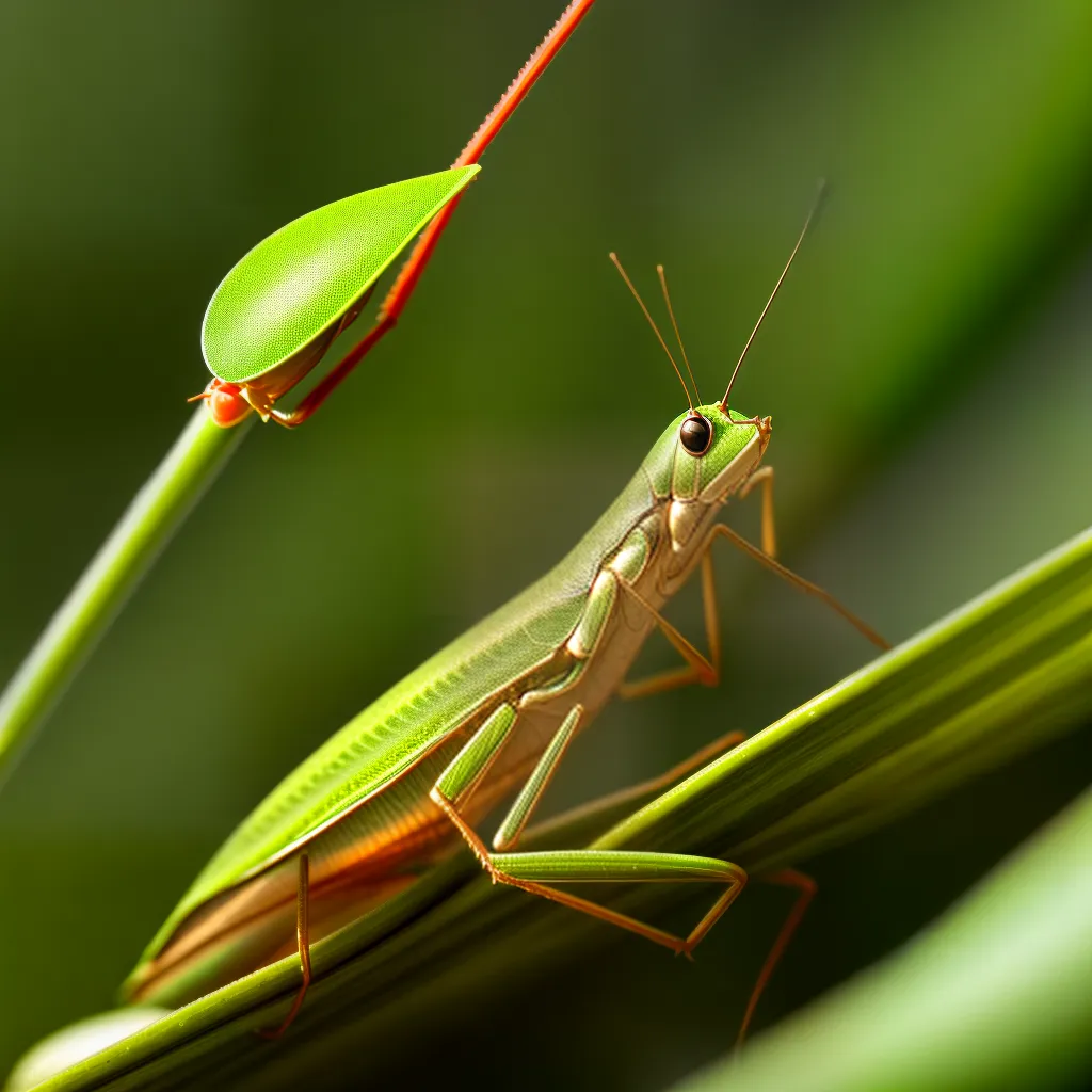 Maneiras naturais e eficazes para controlar baratas no seu jardim 8