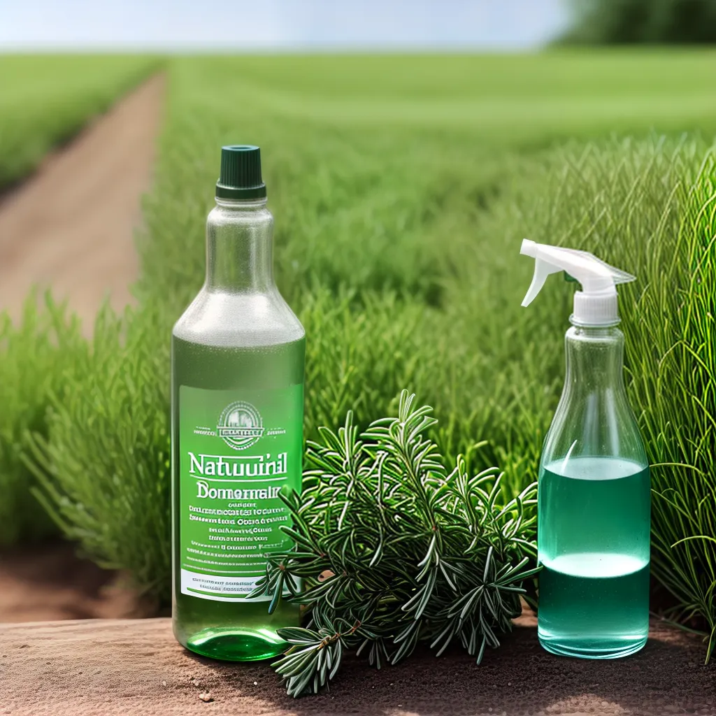 Maneiras naturais e eficazes para controlar baratas no seu jardim 10