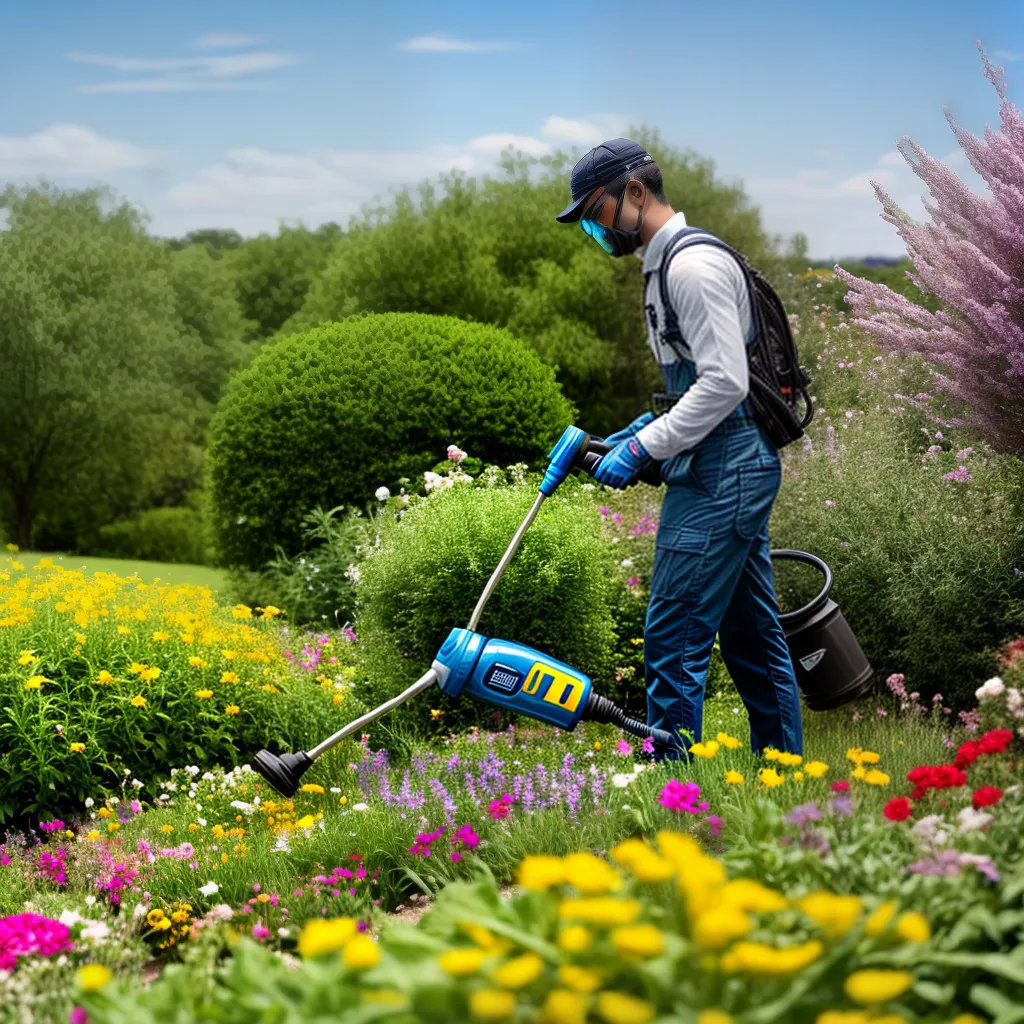 Soluções práticas para evitar baratas no seu jardim 5 Soluções práticas para evitar baratas no seu jardim 4