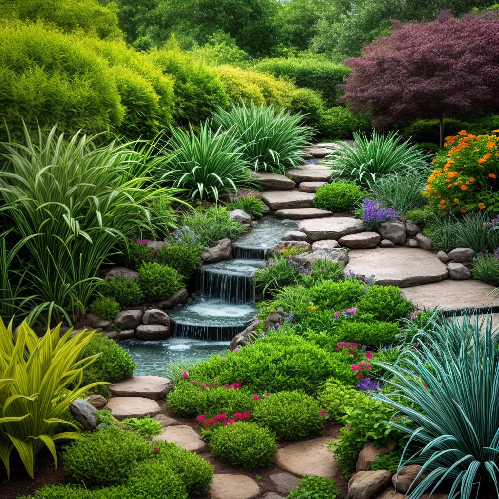 O que a presença de baratas pode dizer sobre a saúde do seu jardim 6