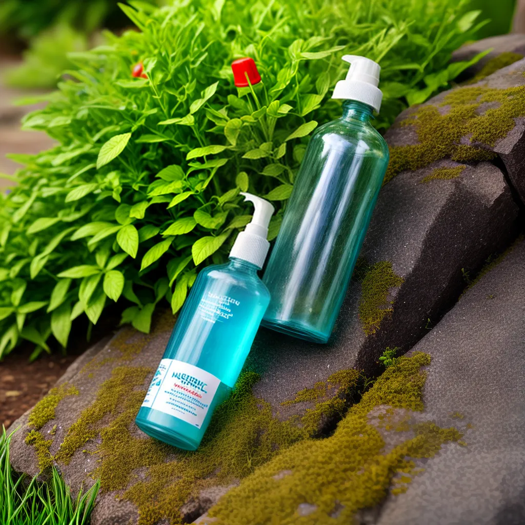 Como proteger seu jardim de baratas de forma segura e sustentável 6