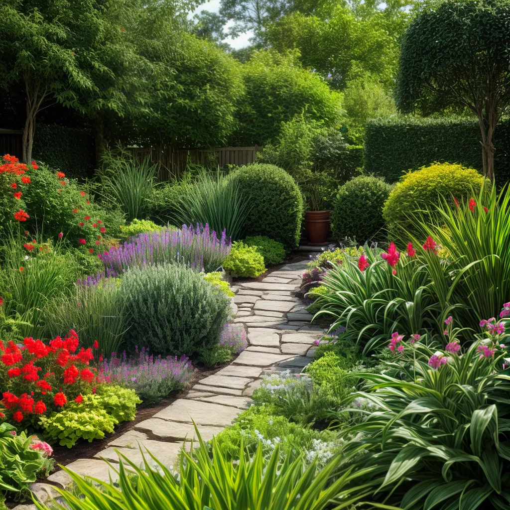 Baratas no jardim: mitos e verdades desvendados 8