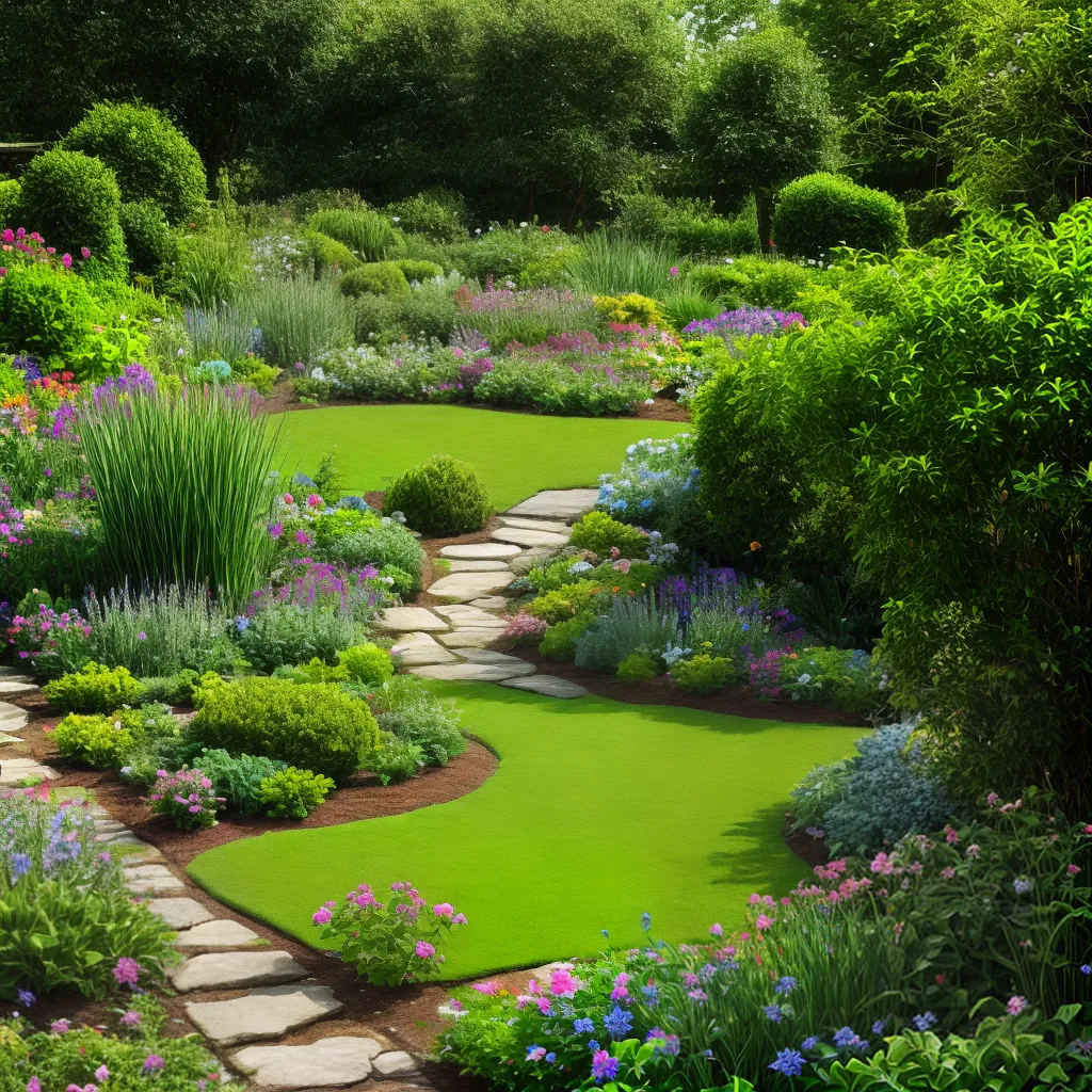 A coexistência com baratas no jardim: é possível? 2