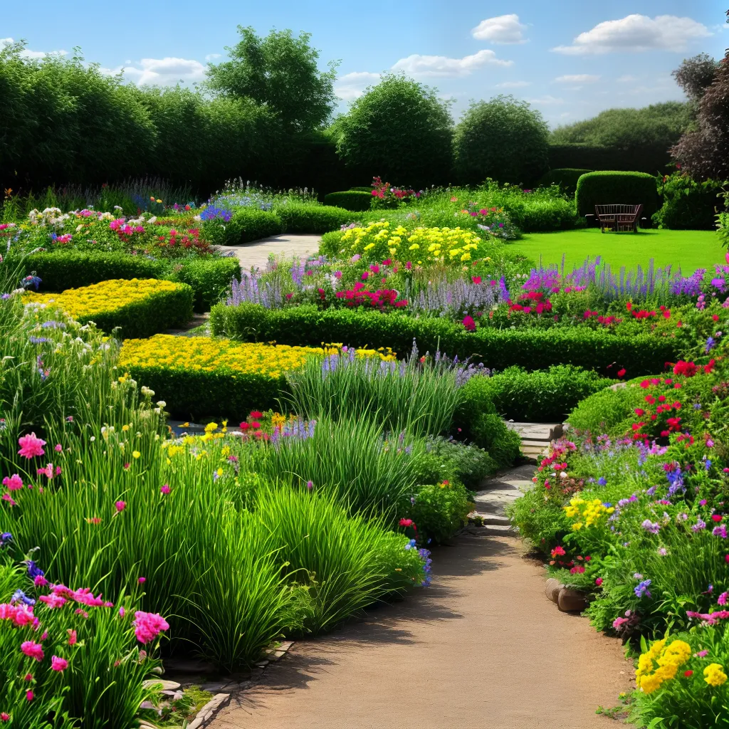 A coexistência com baratas no jardim: é possível? 4
