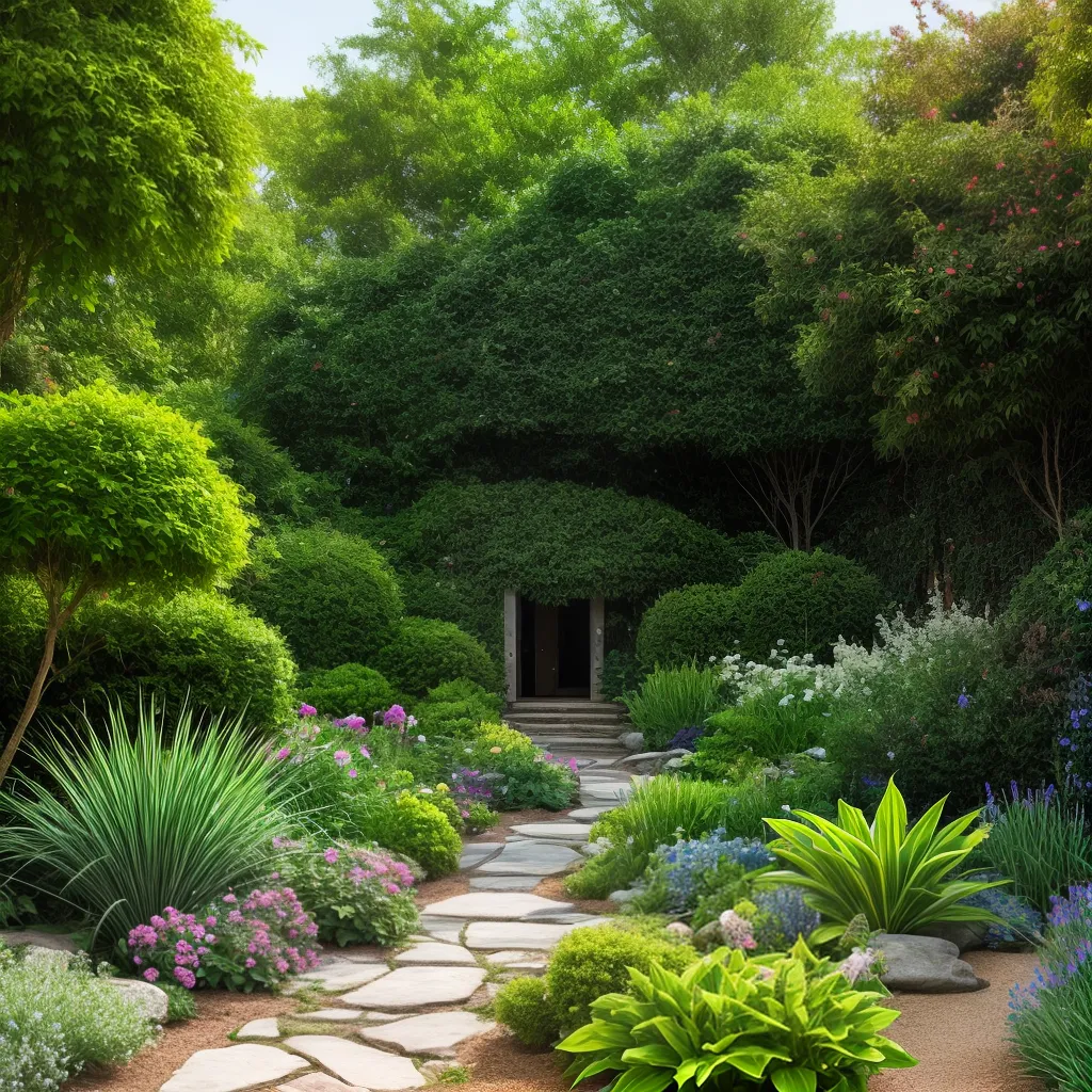A coexistência com baratas no jardim: é possível? 6
