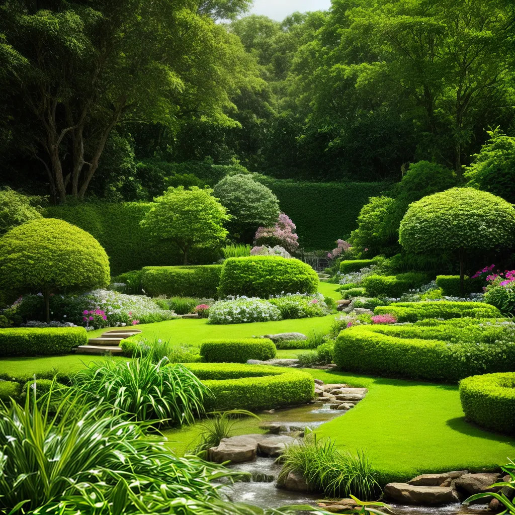 A coexistência com baratas no jardim: é possível? 10