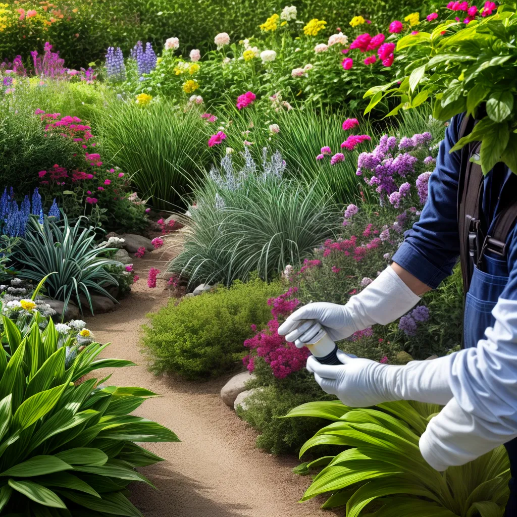 O que fazer quando baratas invadem o seu jardim: dicas práticas 8