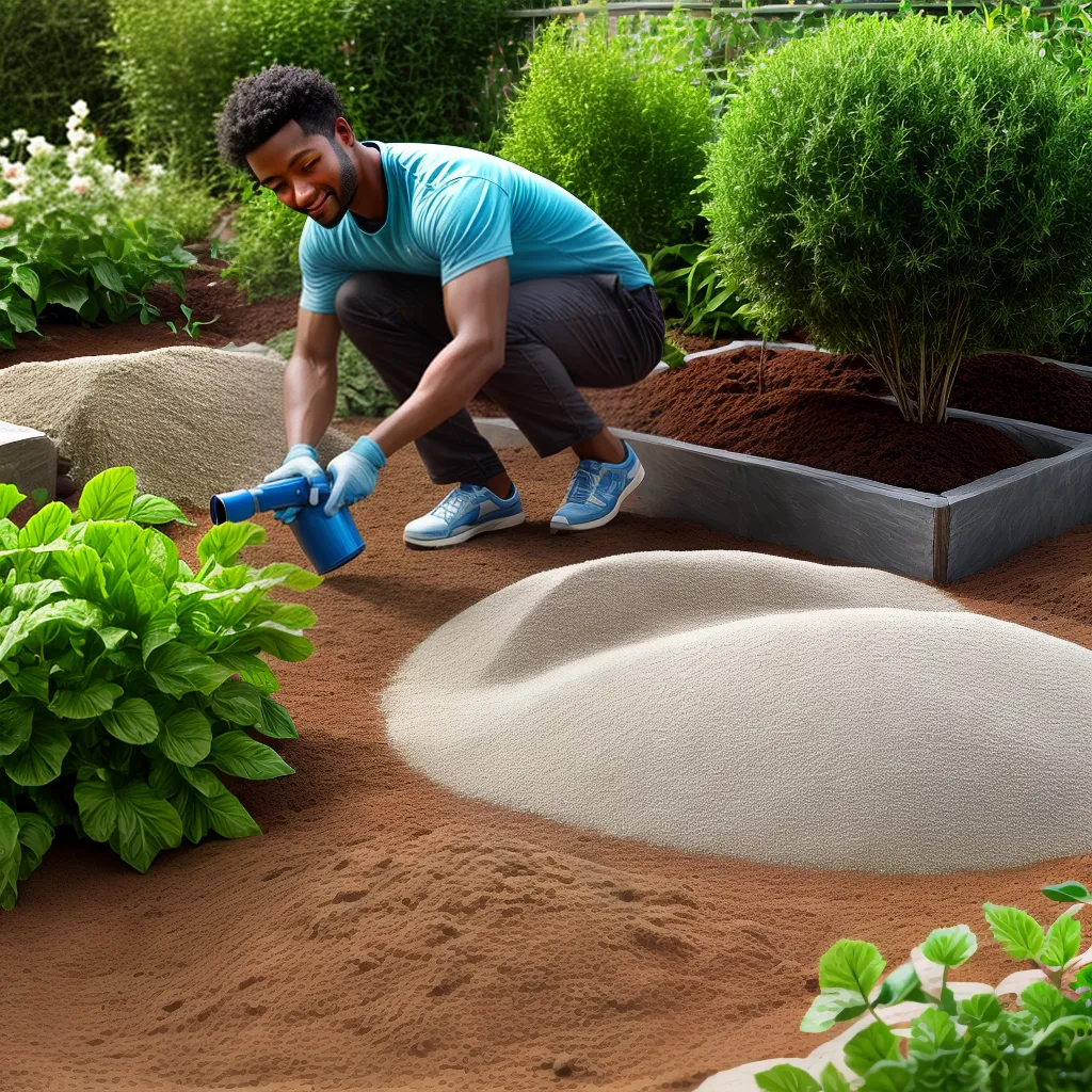 Prevenindo a presença de baratas no seu jardim de forma orgânica 1 Prevenindo a presença de baratas no seu jardim de forma orgânica