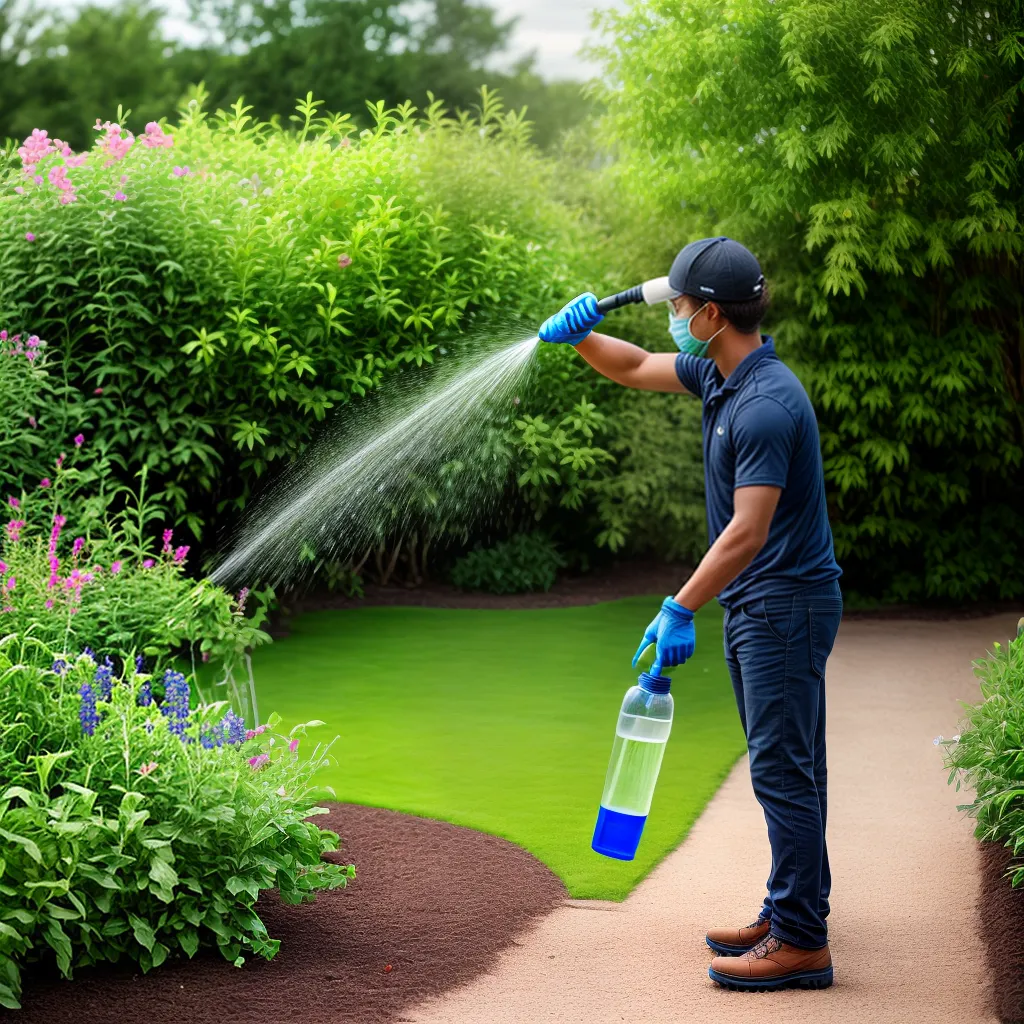 Prevenindo a presença de baratas no seu jardim de forma orgânica 5 Prevenindo a presença de baratas no seu jardim de forma orgânica 4