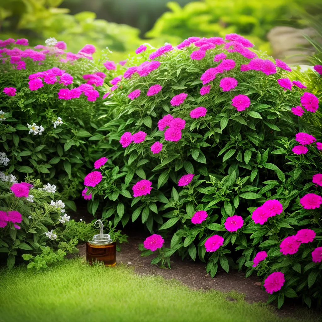 Prevenindo a presença de baratas no seu jardim de forma orgânica 7 Prevenindo a presença de baratas no seu jardim de forma orgânica 6