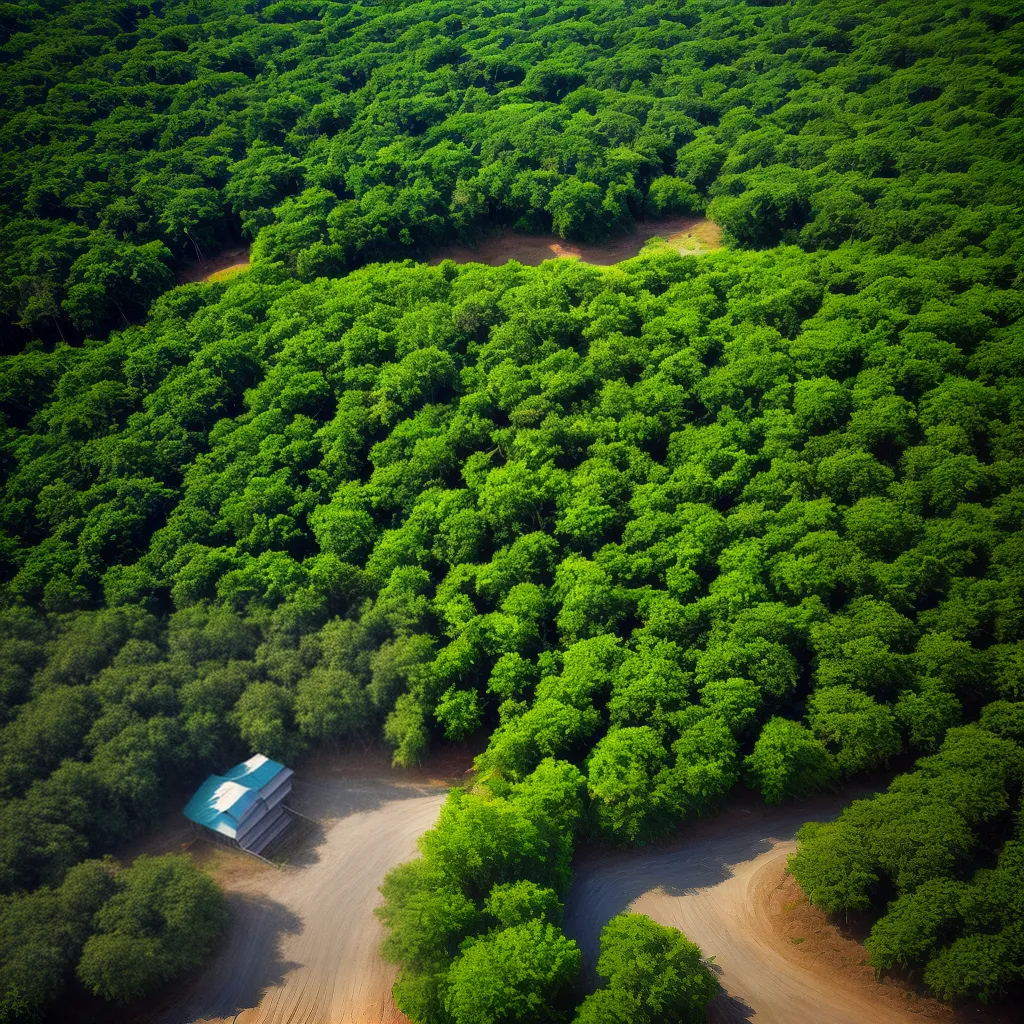 Como as baratas podem afetar a saúde das suas plantas 8