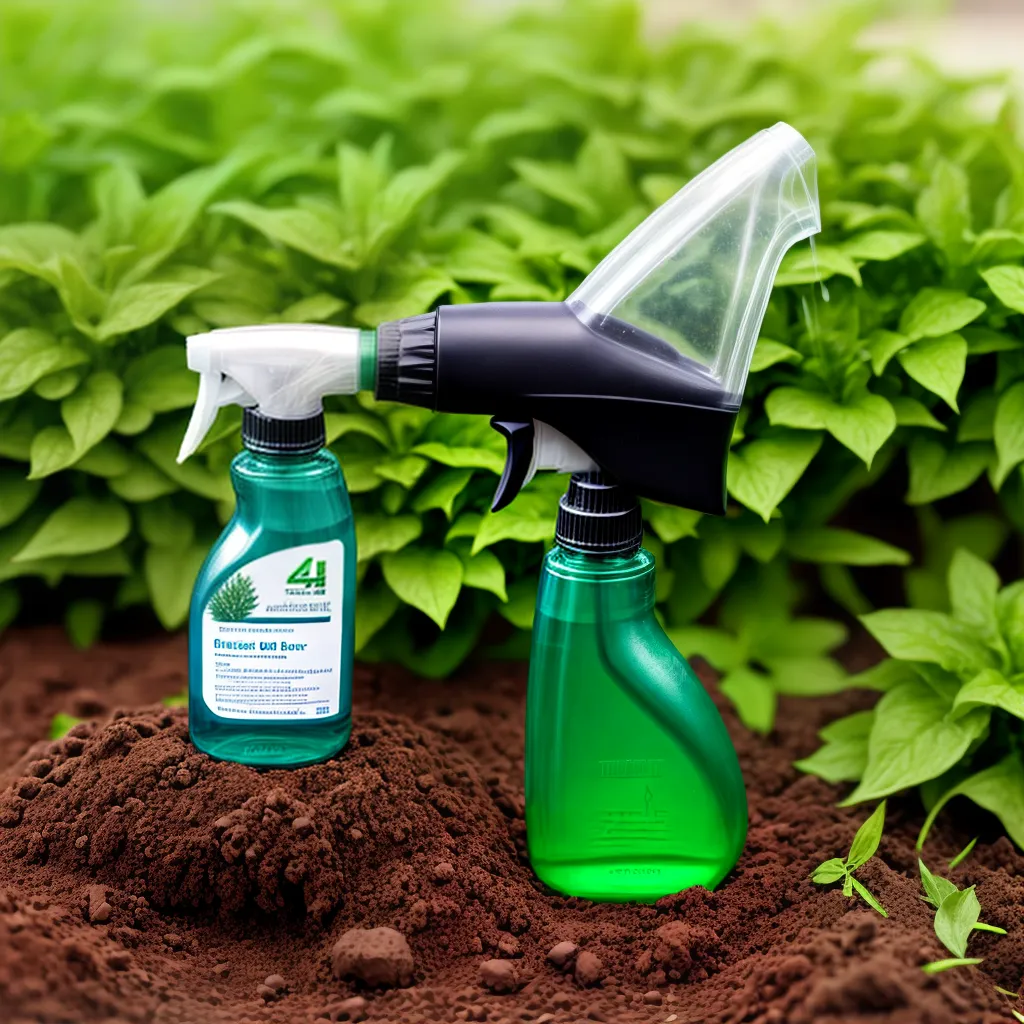 Dicas para manter seu jardim livre de baratas e outras pragas. 4