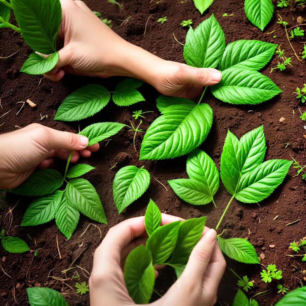 Dicas para manter seu jardim livre de baratas e outras pragas. 8