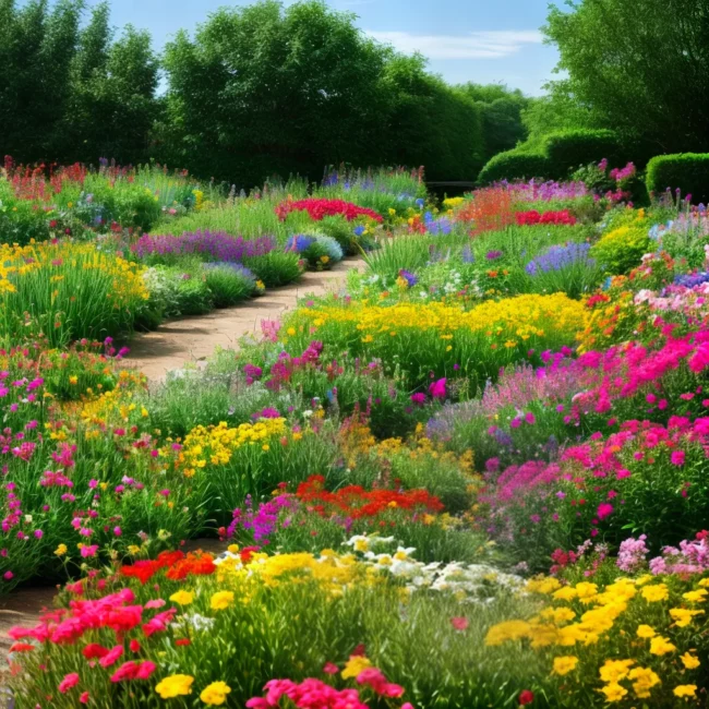Como atrair mariposas para o seu jardim e por que isso é benéfico 56