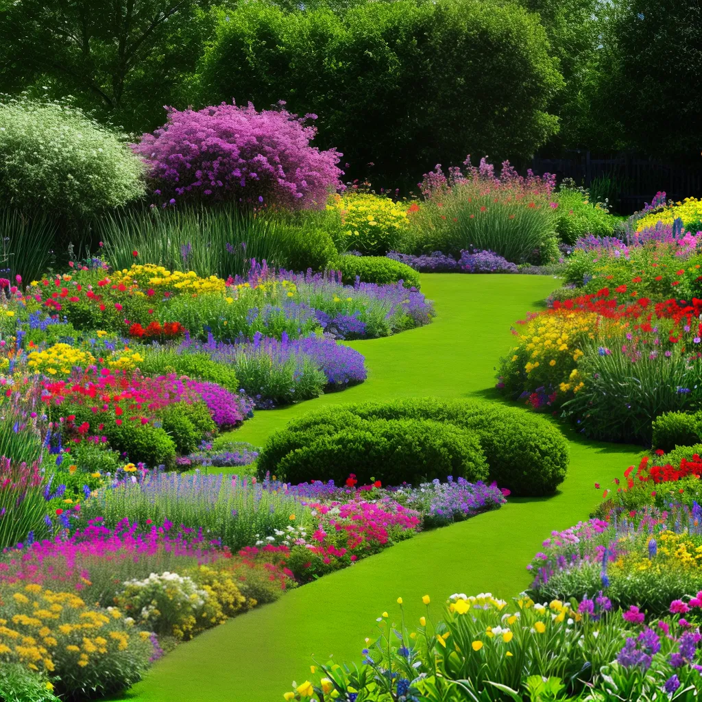 Como atrair mariposas para o seu jardim e por que isso é benéfico 4