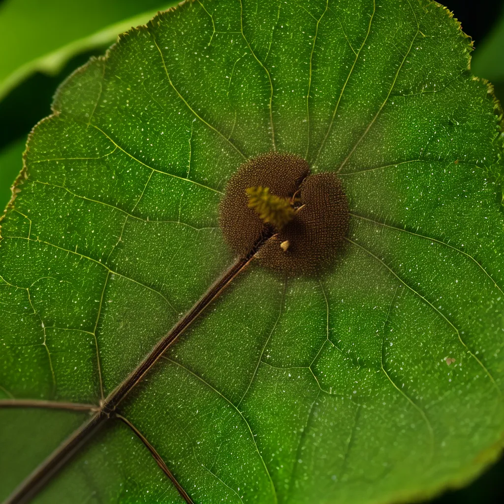O impacto das mariposas na saúde e na beleza do seu jardim 2