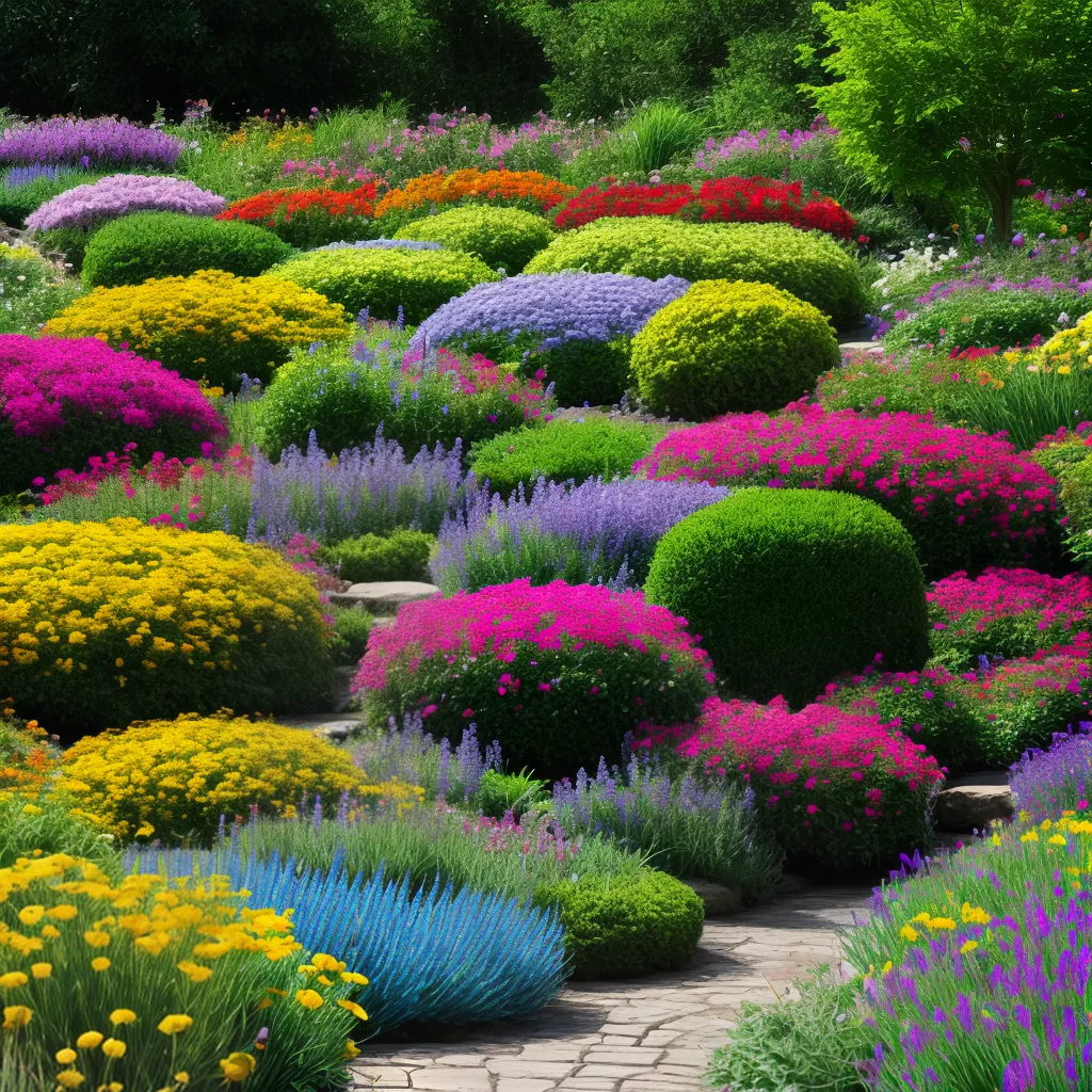 Dicas úteis para criar um jardim que acolhe mariposas 2