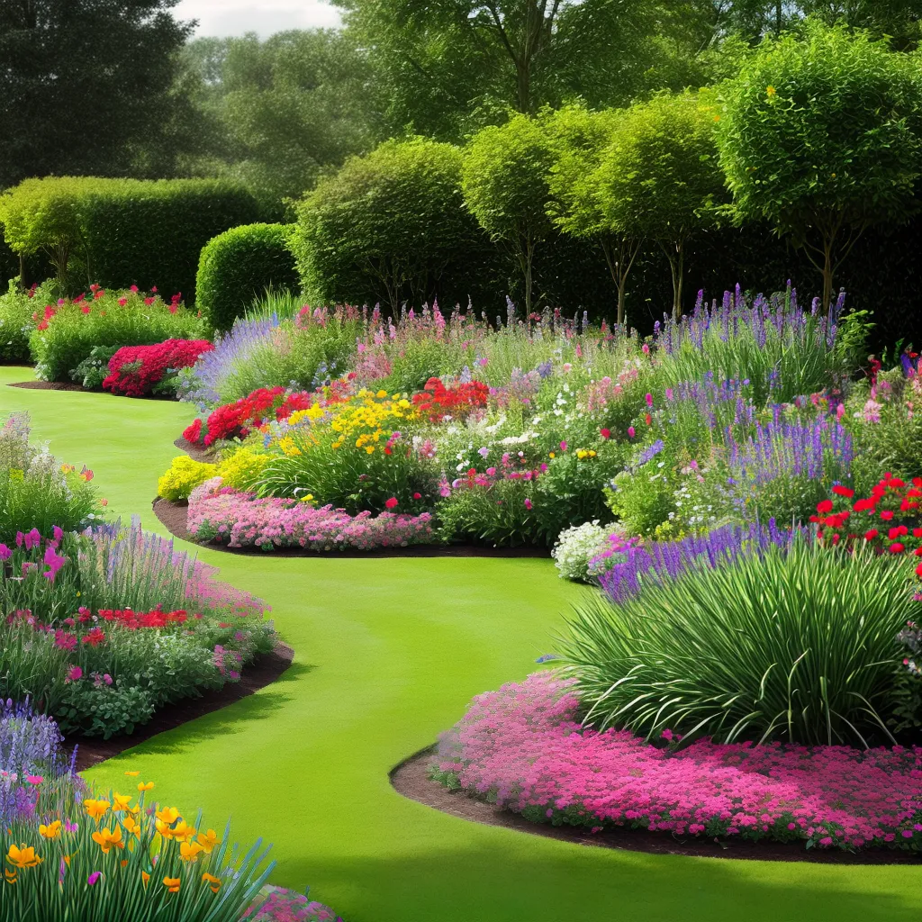 Dicas úteis para criar um jardim que acolhe mariposas 10