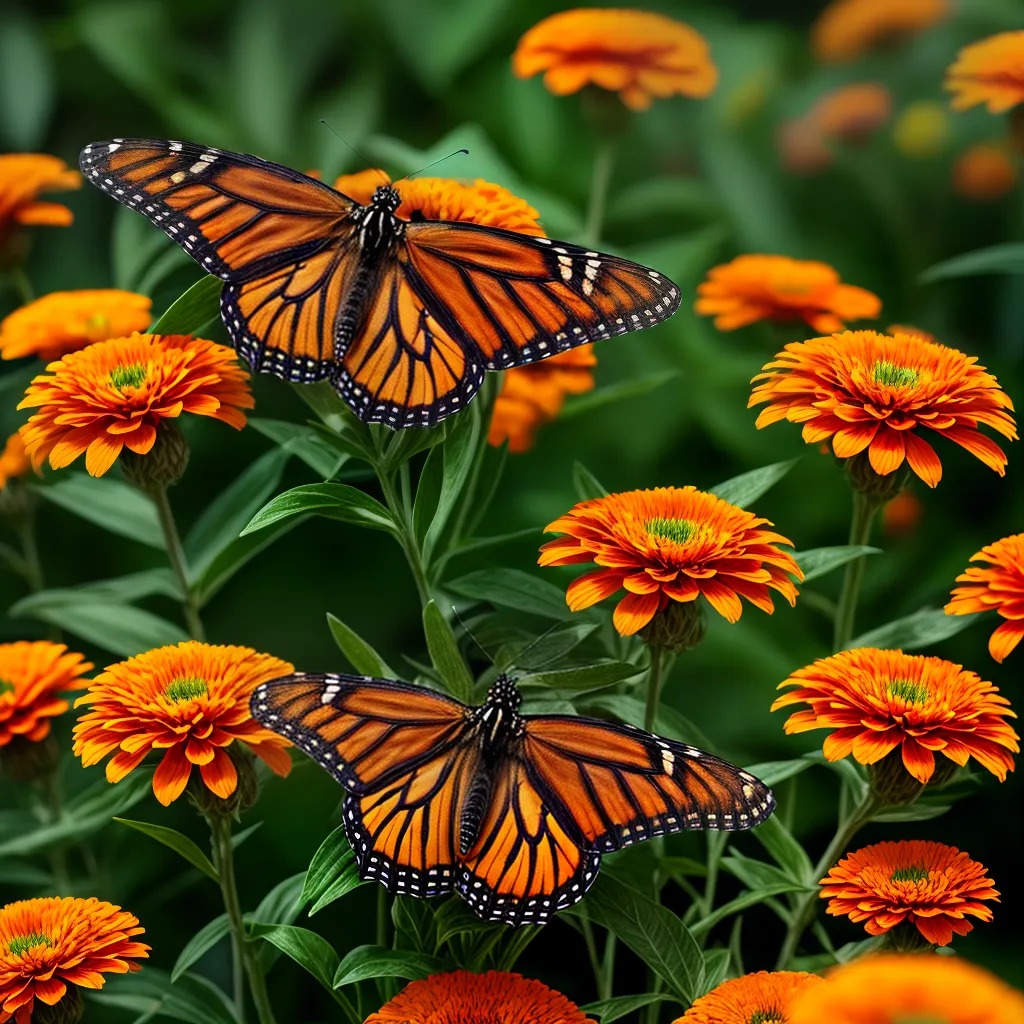 Mariposas no jardim: conheça as espécies mais comuns e como atraí-las