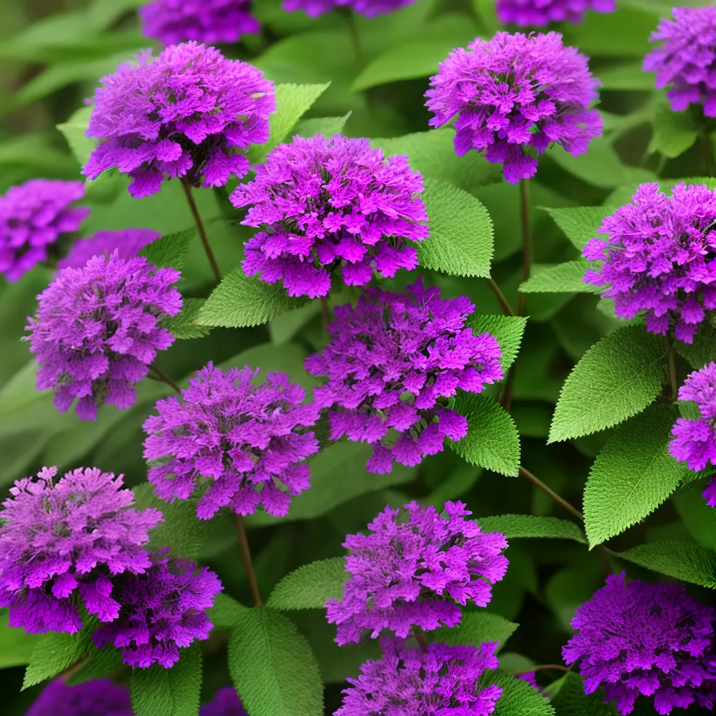 Criando um jardim atraente para mariposas: plantas preferidas e mais 6