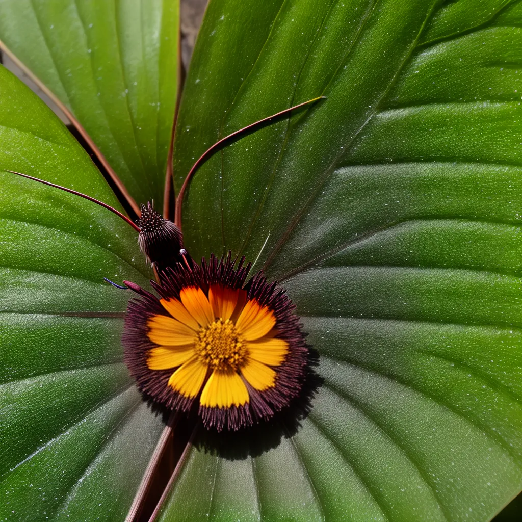 Criando um jardim atraente para mariposas: plantas preferidas e mais 10