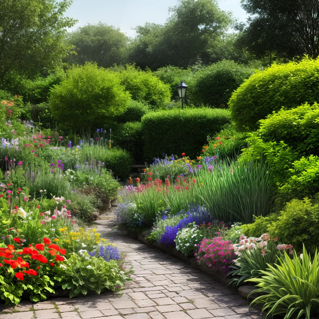 Como criar um jardim seguro para mariposas em meio à urbanização 1 Como criar um jardim seguro para mariposas em meio à urbanização