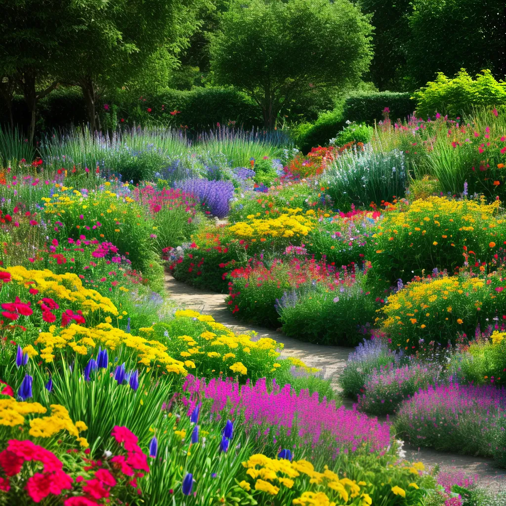 A beleza e a função das mariposas no seu jardim: uma convivência harmoniosa 10