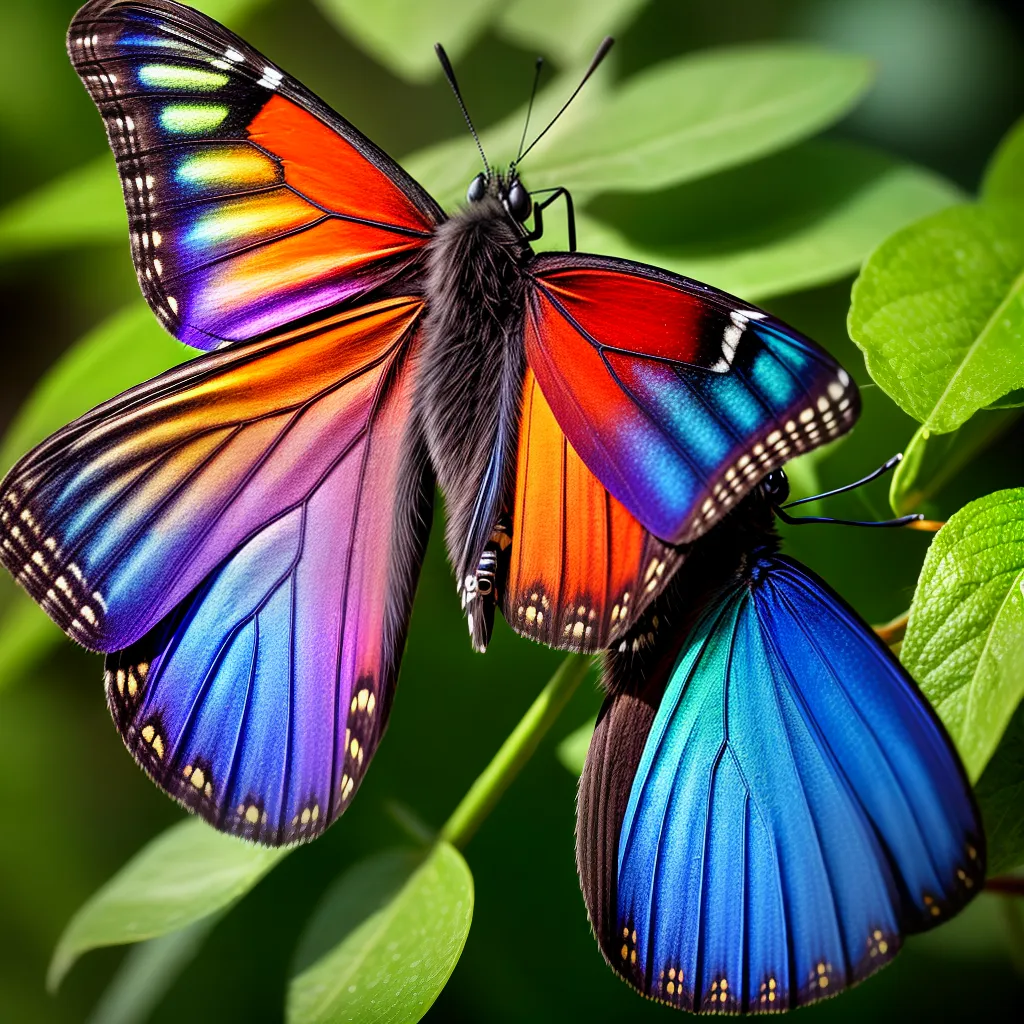 Mariposas no jardim: dicas para uma observação bem-sucedida 2