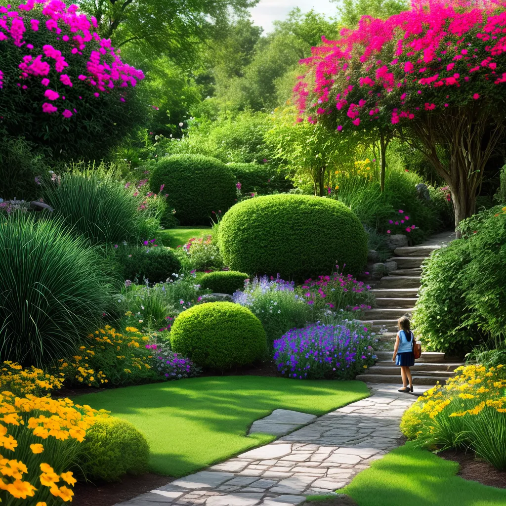 Encantando-se com mariposas: como transformar seu jardim em um lar para elas 7 Encantando-se com mariposas: como transformar seu jardim em um lar para elas 6