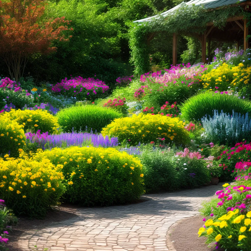 Encantando-se com mariposas: como transformar seu jardim em um lar para elas 10