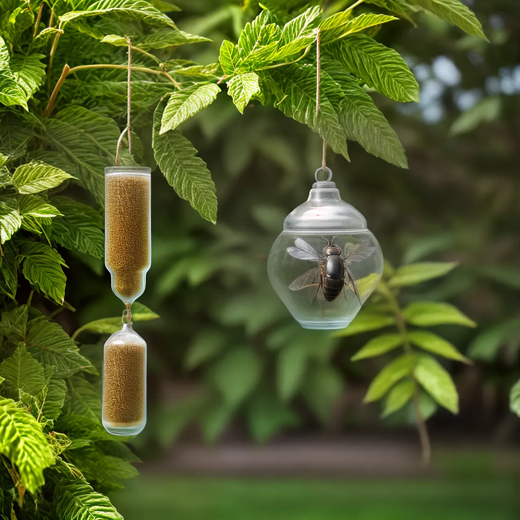 Dicas eficazes para evitar uma infestação de moscas no jardim 10