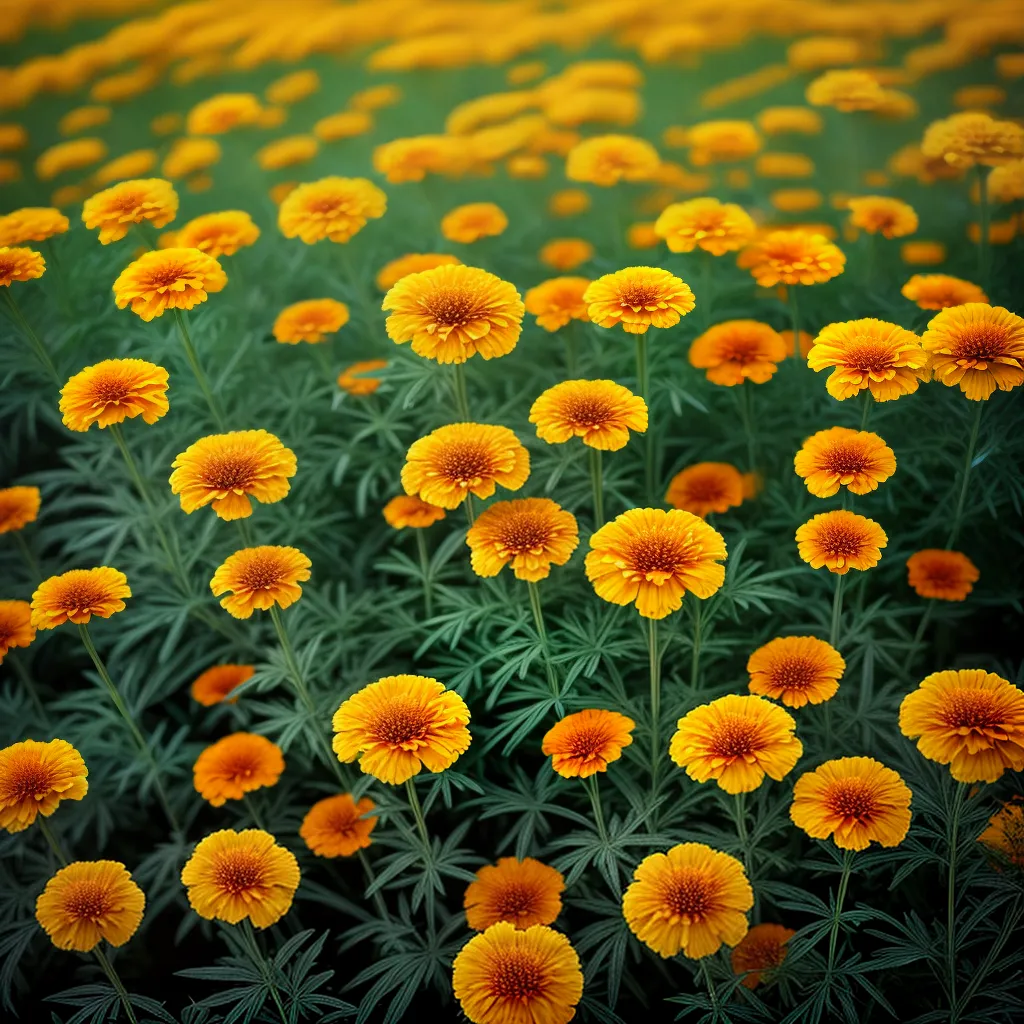 Como proteger seu jardim das moscas de forma natural