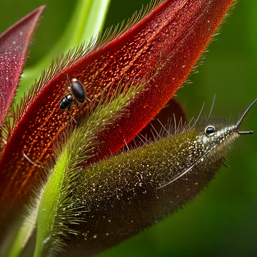 Como proteger seu jardim das moscas de forma natural 2