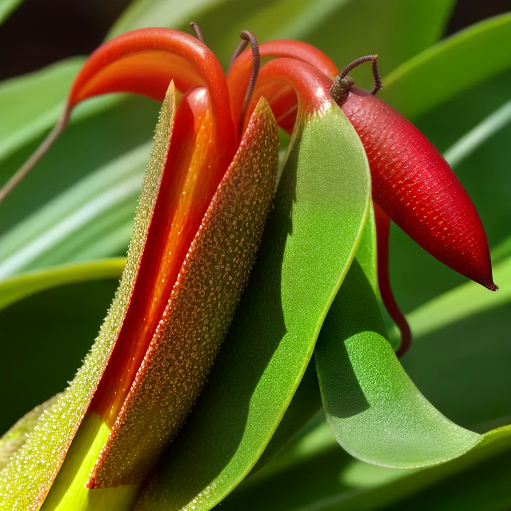 Como proteger seu jardim das moscas de forma natural 6
