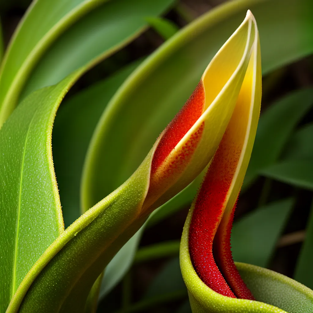 Como proteger seu jardim das moscas de forma natural 10