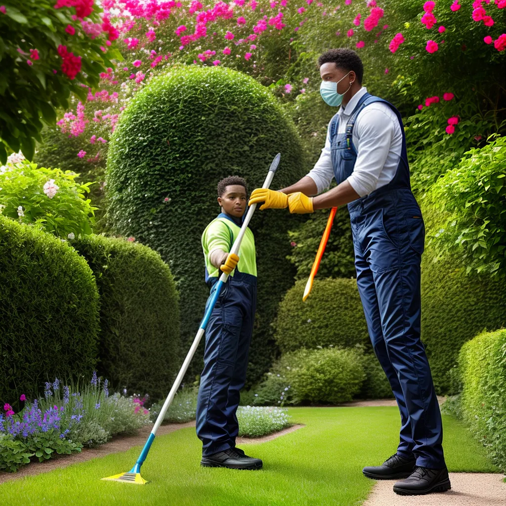Guia completo para entender e gerenciar moscas no seu jardim 7 Guia completo para entender e gerenciar moscas no seu jardim 6