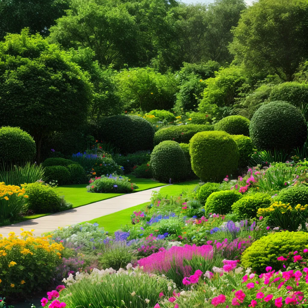 A coexistência com moscas no jardim: é possível? 1 A coexistência com moscas no jardim: é possível?