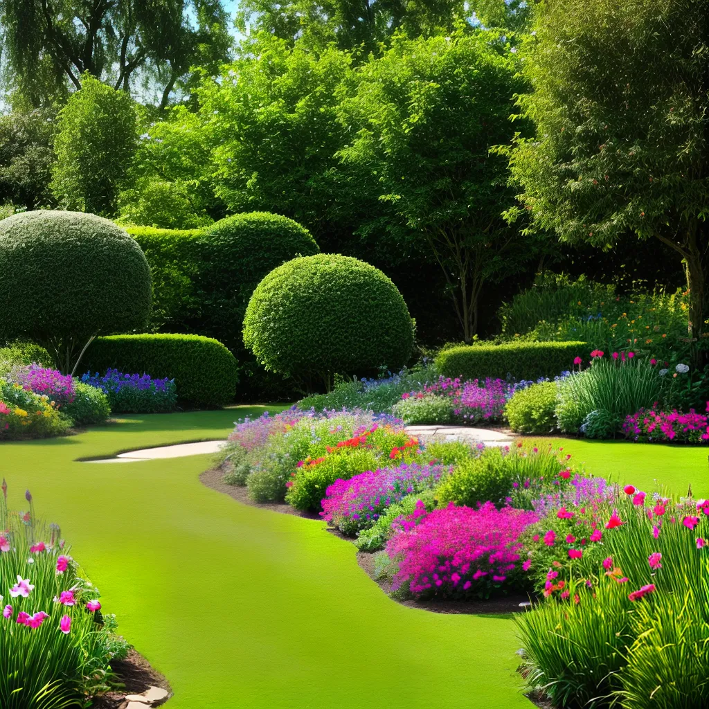 A coexistência com moscas no jardim: é possível? 3 A coexistência com moscas no jardim: é possível? 2